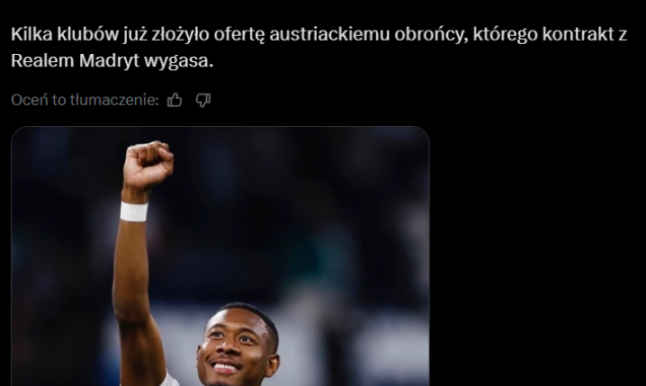 Fabrizio Romano: Ten piłkarz Realu latem ODCHODZI Z KLUBU!